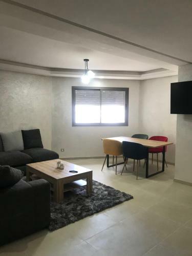 Apartamento Appartement de Vacances