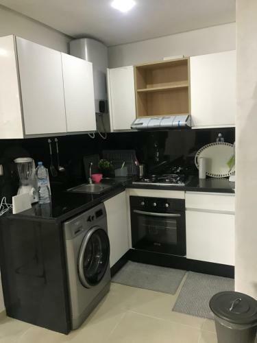 Apartamento Appartement de Vacances