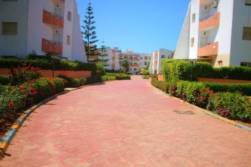 Apartamento Residence Les Jardins de L'atlantique