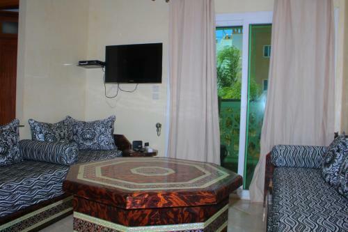 Apartamento Residence Les Jardins de L'atlantique