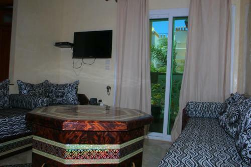 Apartamento Residence Les Jardins de L'atlantique