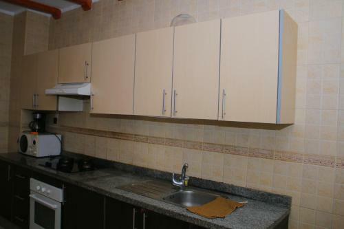 Apartamento Residence Les Jardins de L'atlantique