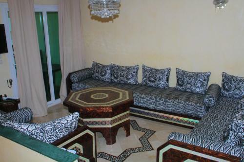 Apartamento Residence Les Jardins de L'atlantique
