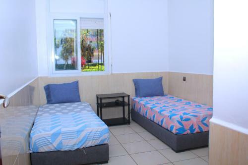 Apartamento Residence Les Jardins de L'atlantique