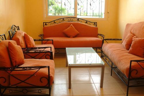 Apartamento Appartement Mimousa