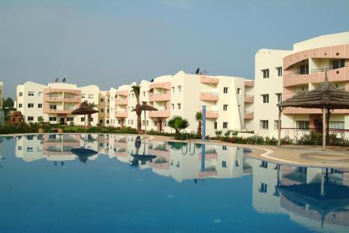 Apartamento Mohammedia Appartement 2