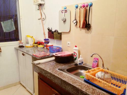 Apartamento Mohamedia Grand Casablanca