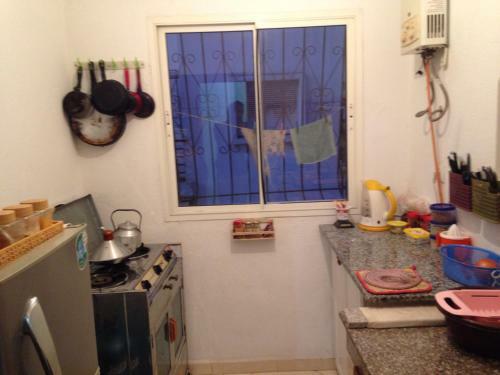 Apartamento Mohamedia Grand Casablanca