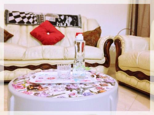 Apartamento Mohamedia Grand Casablanca