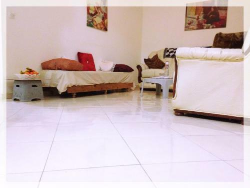 Apartamento Mohamedia Grand Casablanca
