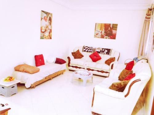Apartamento Mohamedia Grand Casablanca