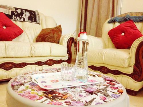 Apartamento Mohamedia Grand Casablanca