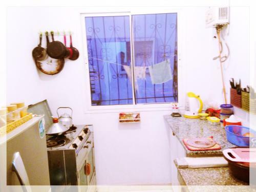 Apartamento Mohamedia Grand Casablanca
