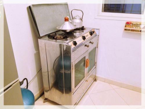 Apartamento Mohamedia Grand Casablanca