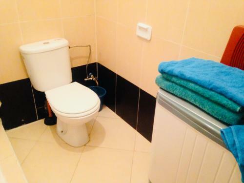 Apartamento Mohamedia Grand Casablanca