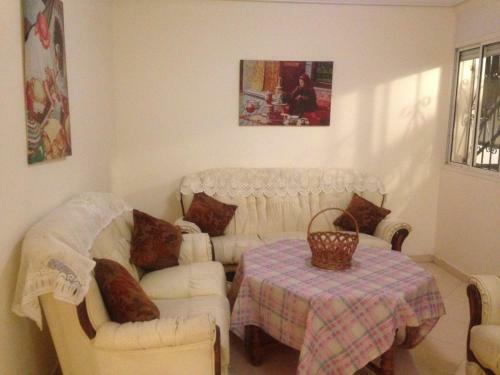 Apartamento Mohamedia Grand Casablanca
