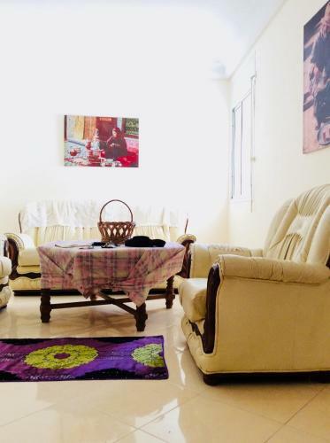 Apartamento Mohamedia Grand Casablanca