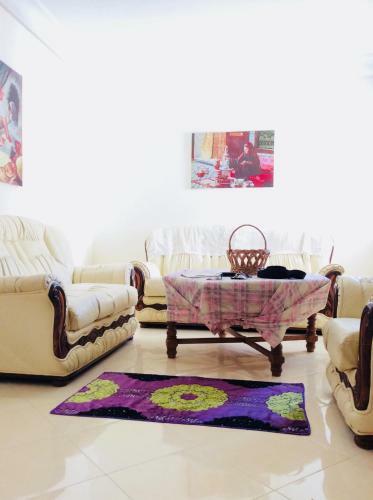 Apartamento Mohamedia Grand Casablanca