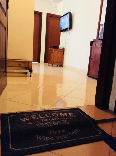 Apartamento Mohamedia Grand Casablanca