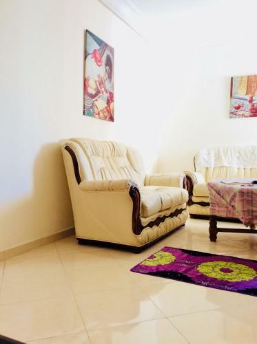 Apartamento Mohamedia Grand Casablanca