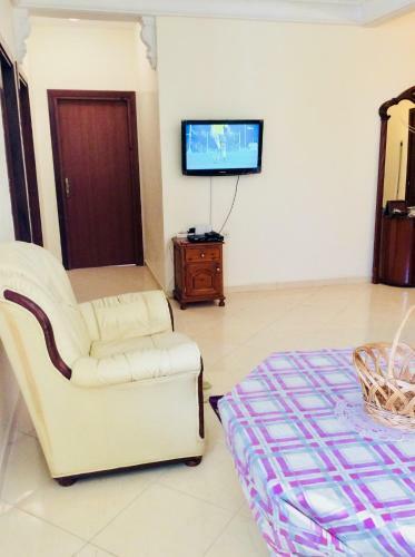 Apartamento Mohamedia Grand Casablanca