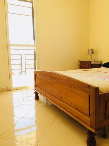 Apartamento Mohamedia Grand Casablanca