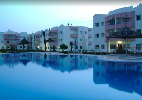 Nicely Apartement In Mohamadia