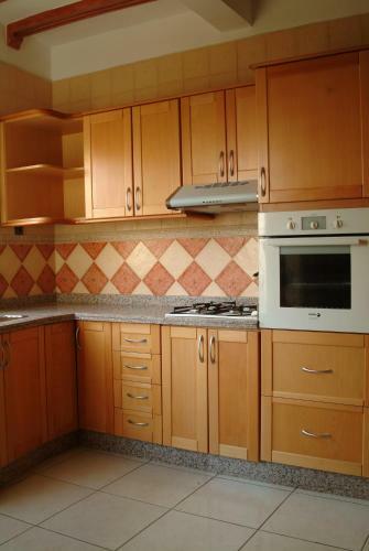 Apartamento Appartement Beach