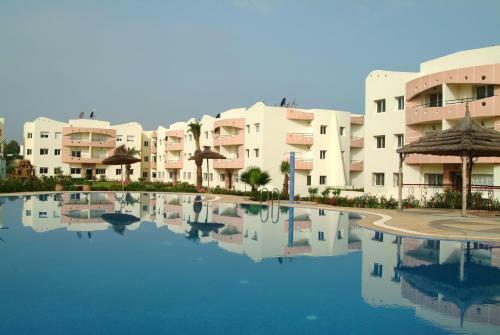 Apartamento Vacances � Mohammedia