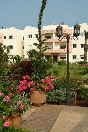 Apartamento Vacances � Mohammedia