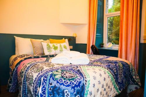 Hostal New Town Guest House (Adults Only)