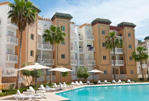 Apartamento R�sidence Al Kawtar - Mansouria Mohammedia
