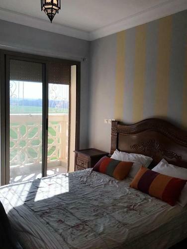 Apartamento R�sidence Al Kawtar - Mansouria Mohammedia