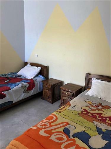 Apartamento R�sidence Al Kawtar - Mansouria Mohammedia