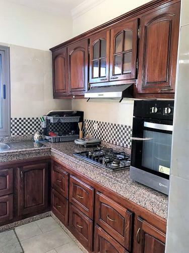 Apartamento R�sidence Al Kawtar - Mansouria Mohammedia