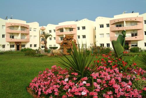 Apartamento Mohammedia Plage Sablette