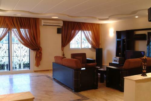 Apartamento Mohammedia Plage Sablette