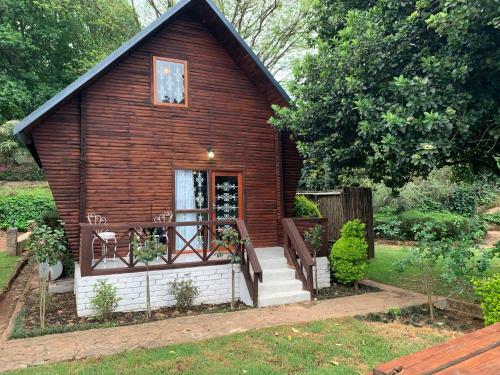 Apartamento Viewpoint - Cabin 1
