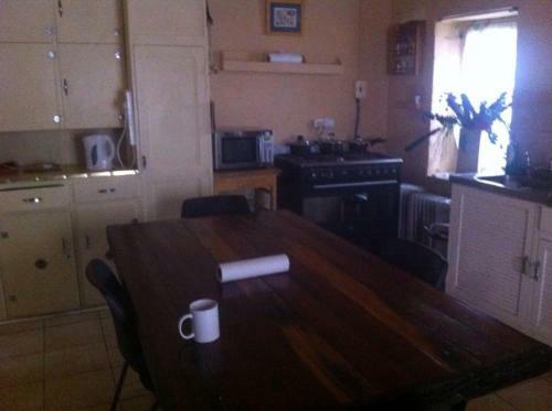Hostal Dunromin