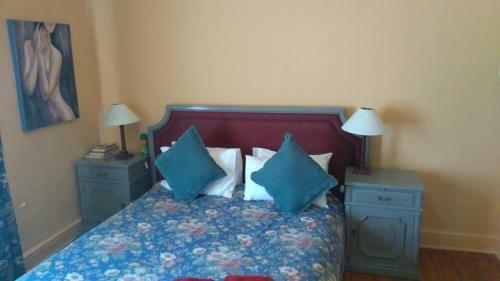 Hostal Dunromin