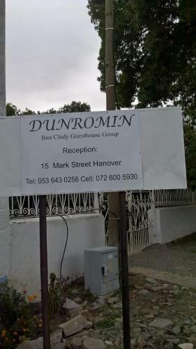 Hostal Dunromin