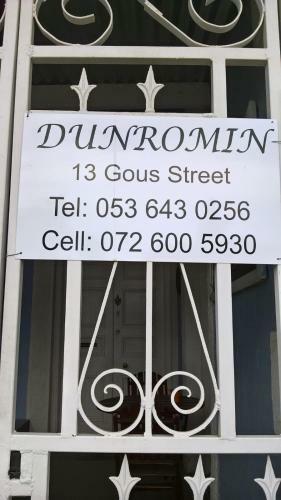 Hostal Dunromin