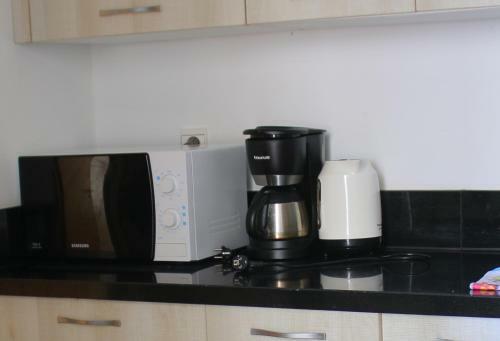 Apartamento Paradise Gh9