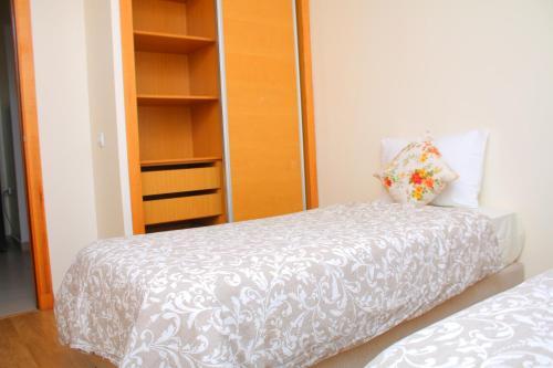 Apartamento Paradise Gh9