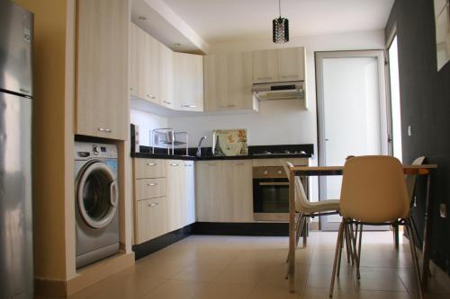 Apartamento Paradise Gh9