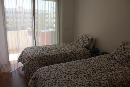 Apartamento Paradise Gh9