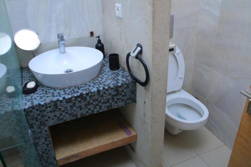 Apartamento Paradise Gh9