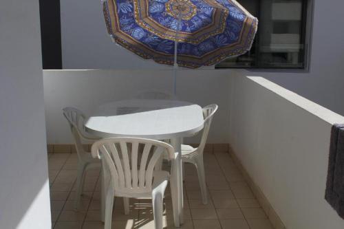 Apartamento Paradise Gh9