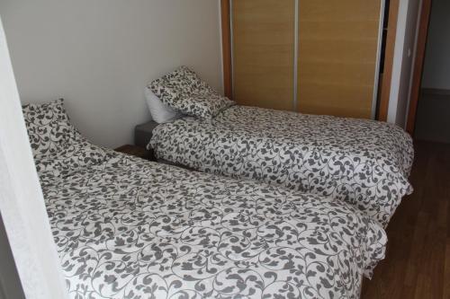 Apartamento Paradise Gh9