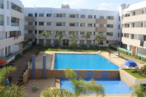Apartamento Paradise Gh9